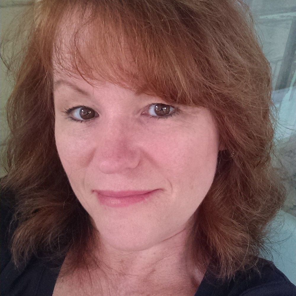 Meet your Posher, Sheri